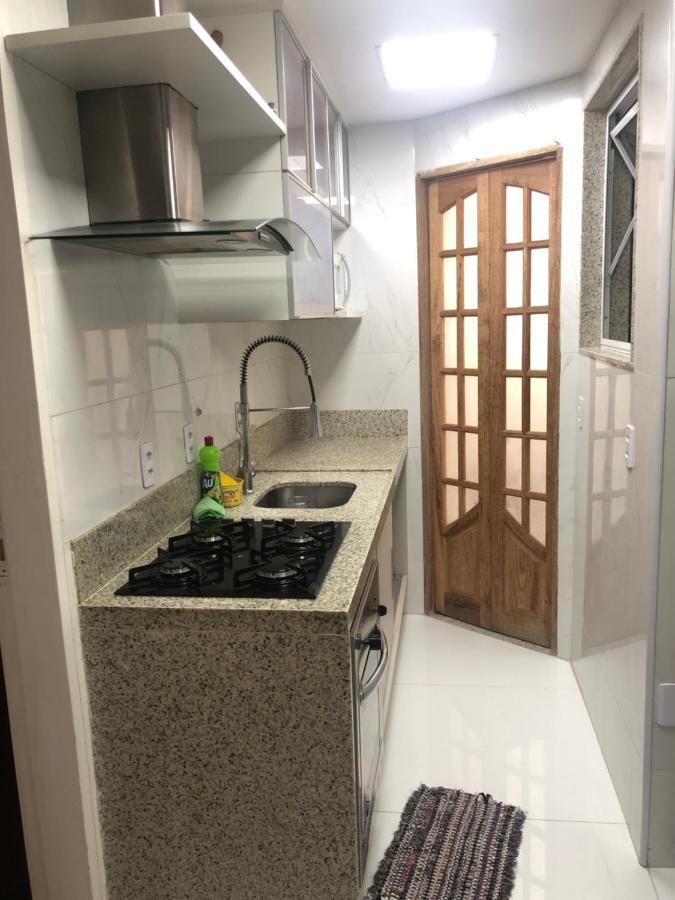 Quarto Em Copacabana Río de Janeiro Exterior foto