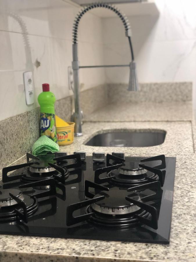 Quarto Em Copacabana Río de Janeiro Exterior foto